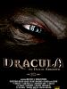 Cartel de Drácula 3D