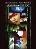 Cartel de Animatrix