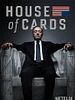 Cartel de House of Cards