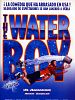 Cartel de The Waterboy (El aguador)