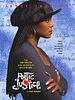Cartel de Poetic Justice
