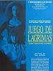 Cartel de Juego de lágrimas