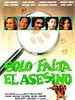 Cartel de Once upon a crime...
