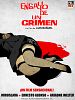 Cartel de Ensayo de un crimen