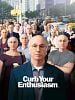 Cartel de Curb your Enthusiasm