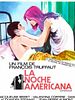 Cartel de La noche americana