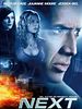 Cartel de Next