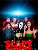 Cartel de Scary Movie: Una película de miedo