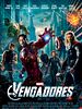 Cartel de Los Vengadores