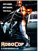 Cartel de RoboCop