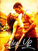 Cartel de Step Up