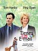 Cartel de Tienes un e-mail