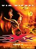 Cartel de xXx