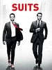Cartel de Suits