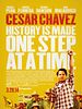 Cartel de César Chávez