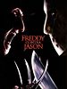 Cartel de Freddy vs Jason