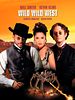 Cartel de Las aventuras de Jim West