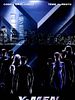 Cartel de X-Men