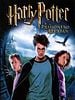 Cartel de Harry Potter y el prisionero de Azkaban
