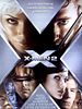 Cartel de X-Men 2