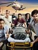 Cartel de The Night Shift