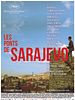 Cartel de Los puentes de Sarajevo