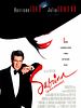 Cartel de Sabrina (y sus amores)