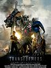 Cartel de Transformers: La era de la extinción