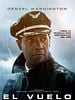 Cartel de El vuelo