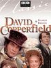 Cartel de David Copperfield