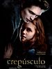 Cartel de Crepúsculo