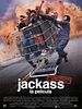 Cartel de Jackass, la película