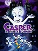 Cartel de Casper : A spirited beginning