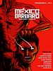 Cartel de México Bárbaro