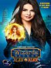 Cartel de The Wizards Return: Alex vs. Alex