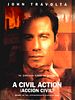 Cartel de A Civil Action (Acción civil)