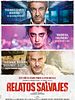 Cartel de Relatos Salvajes