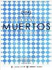 Cartel de Los muertos