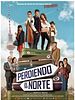 Cartel de Perdiendo el norte