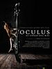 Cartel de Oculus: El espejo del mal