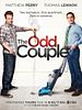 Cartel de The Odd Couple