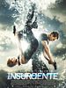 Cartel de La serie Divergente: Insurgente