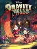 Cartel de Gravity Falls: Un verano de misterios