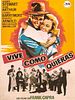 Cartel de Vive como quieras