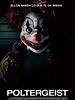 Cartel de Poltergeist: Juegos Diabólicos