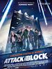 Cartel de Attack The Block
