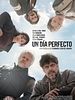 Cartel de Un día perfecto