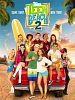 Cartel de Teen Beach 2
