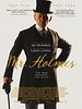 Cartel de Mr. Holmes