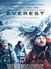 Cartel de Everest